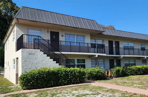 403 NW 32nd Ct Unit 111, Pompano Beach, FL MLS: F10498679
