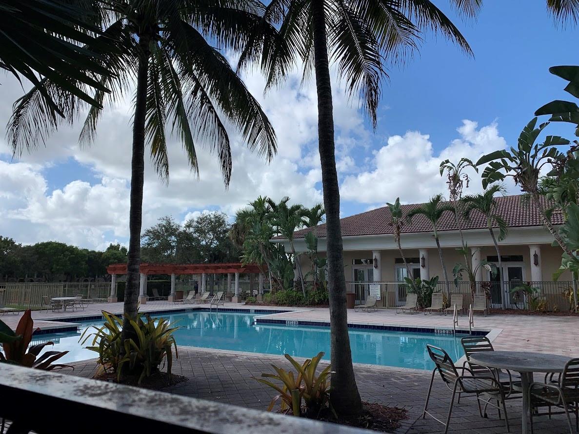 Aventine At Miramar Condo - Residential Lease