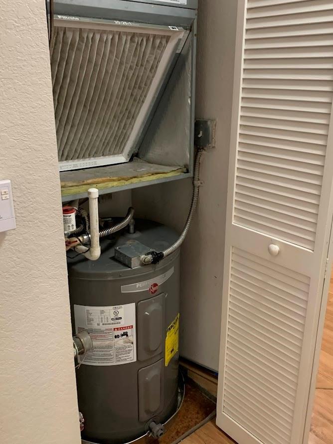 Aventine At Miramar Condo - Residential Lease