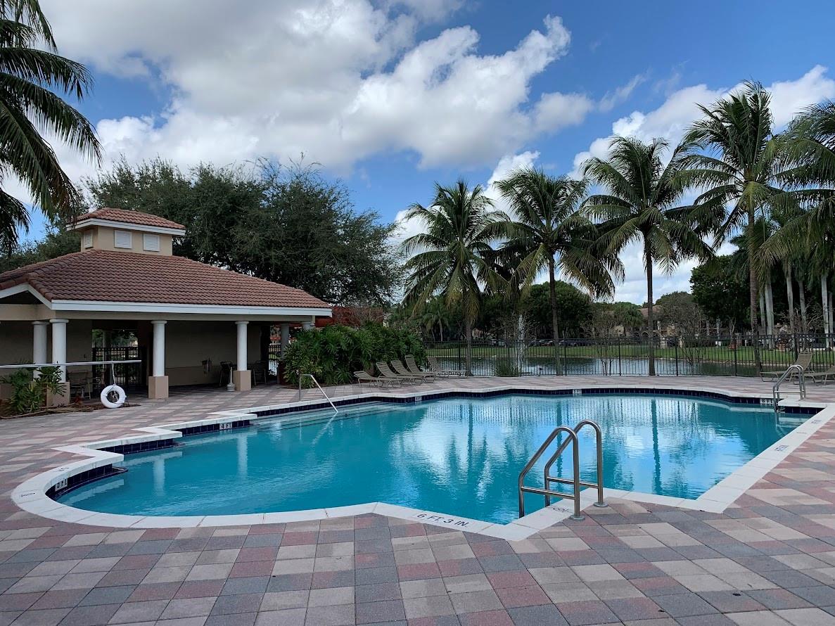 Aventine At Miramar Condo - Residential Lease