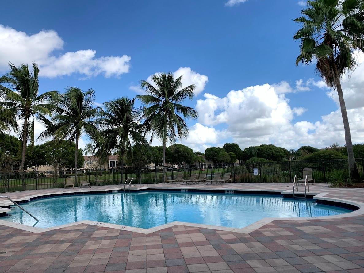 Aventine At Miramar Condo - Residential Lease