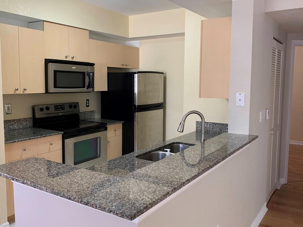 Aventine At Miramar Condo - Residential Lease