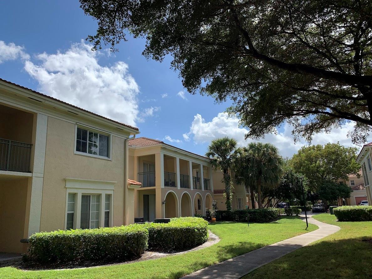 Aventine At Miramar Condo - Residential Lease