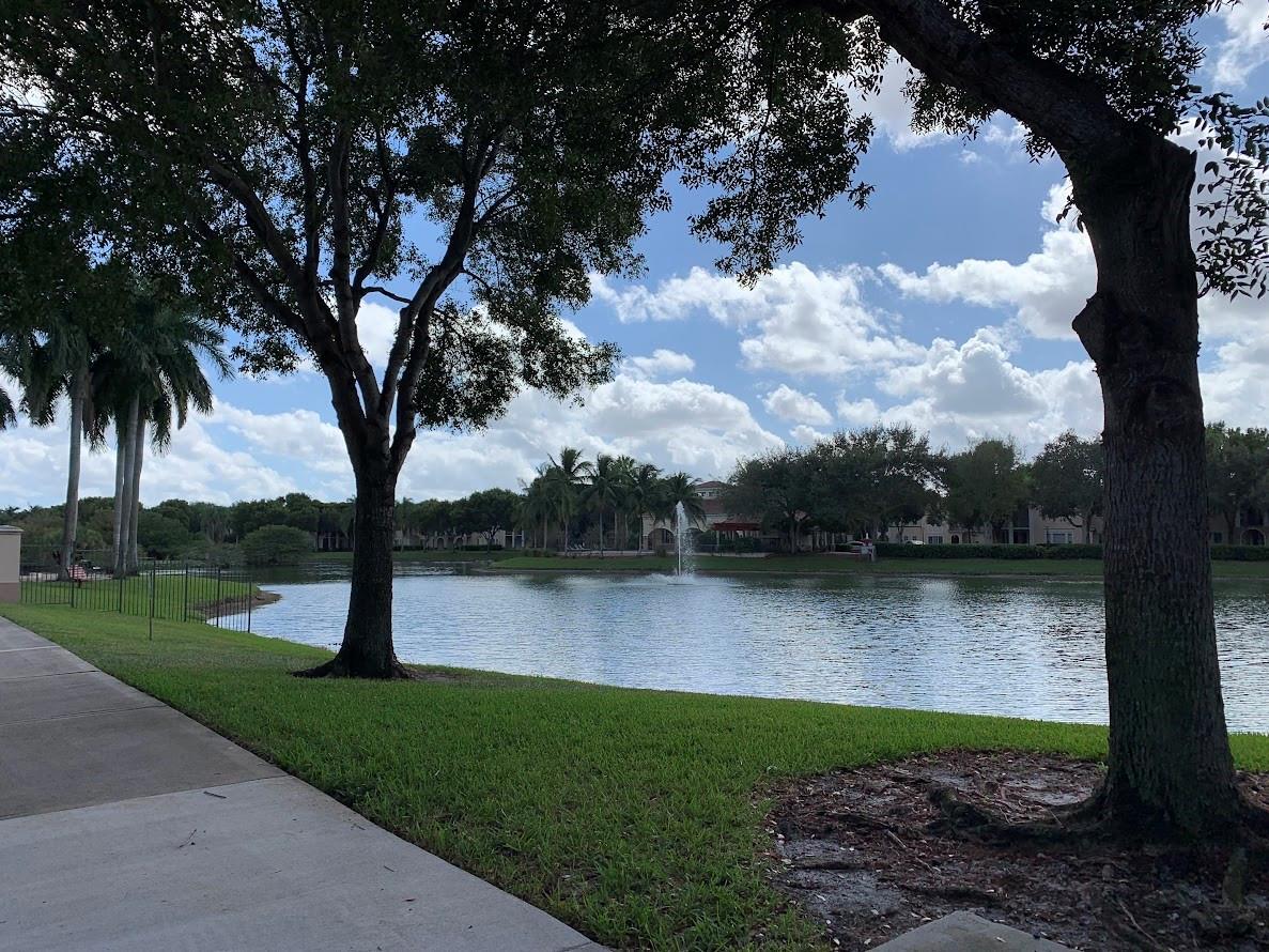 Aventine At Miramar Condo - Residential Lease