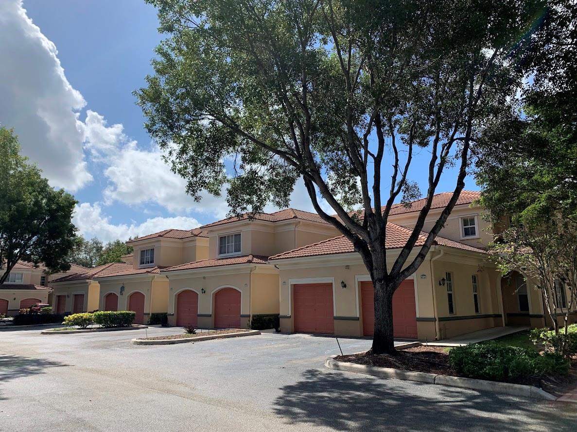 Aventine At Miramar Condo - Residential Lease