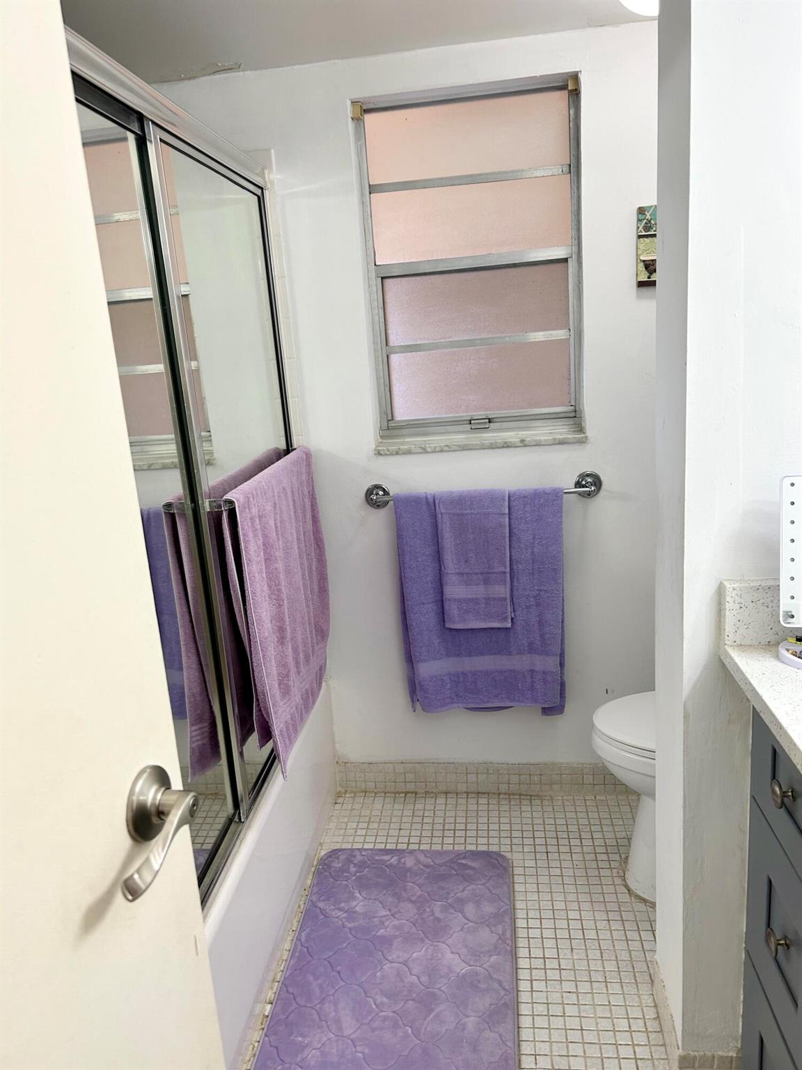 POINCIANA PLACE CONDO 1,2 - Residential