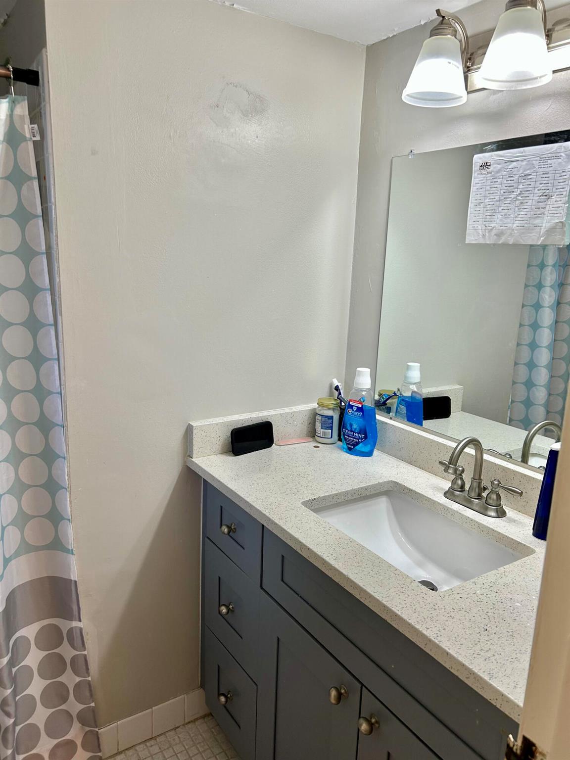 POINCIANA PLACE CONDO 1,2 - Residential