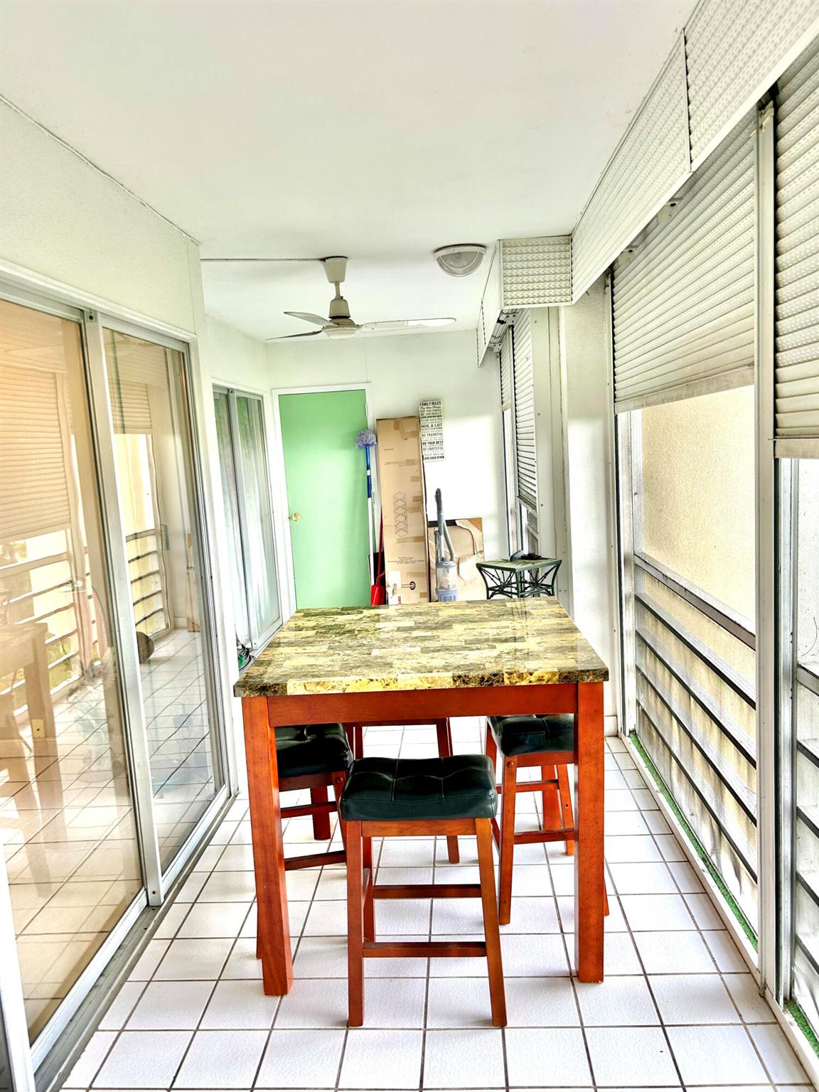 POINCIANA PLACE CONDO 1,2 - Residential