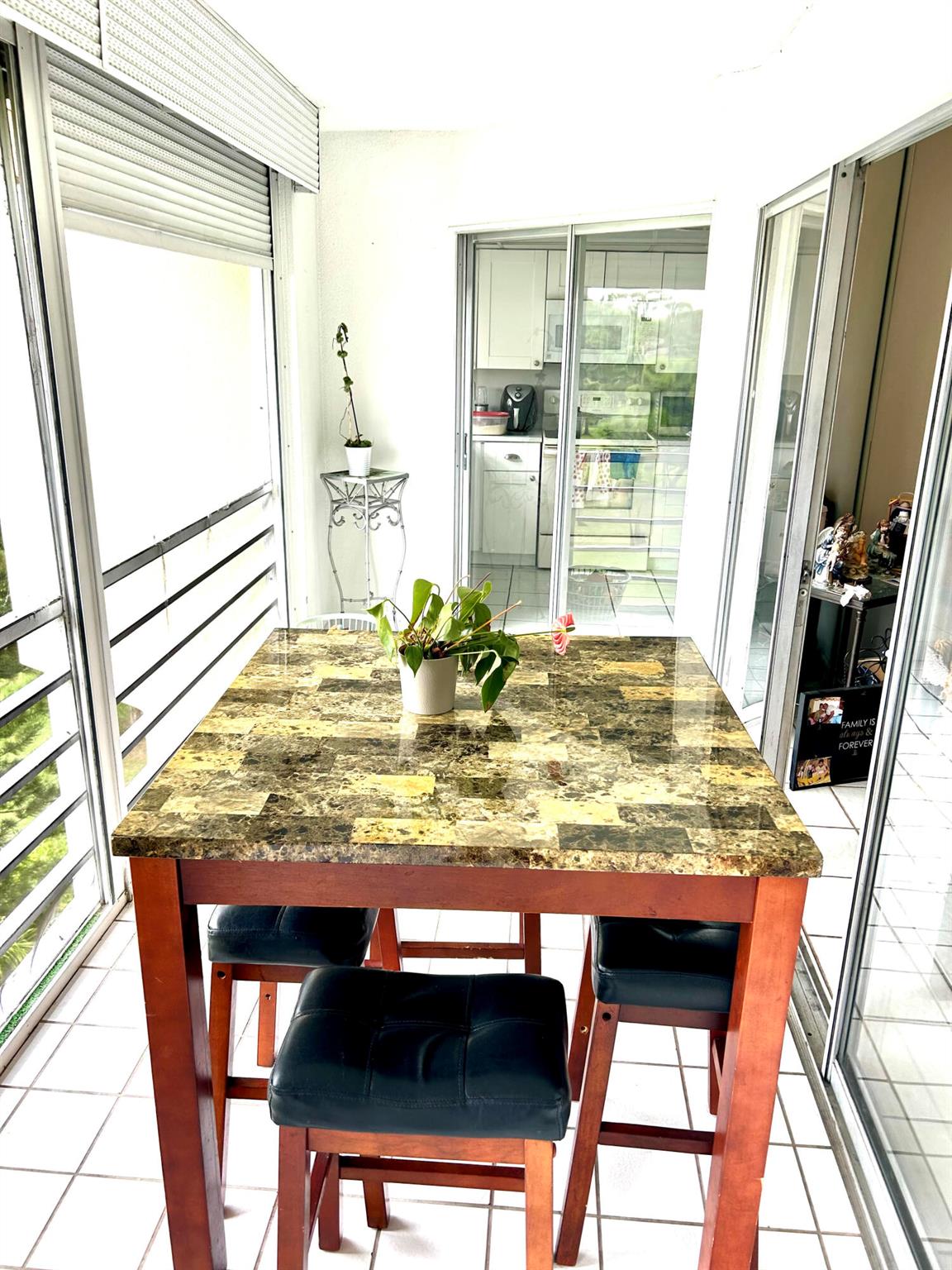 POINCIANA PLACE CONDO 1,2 - Residential