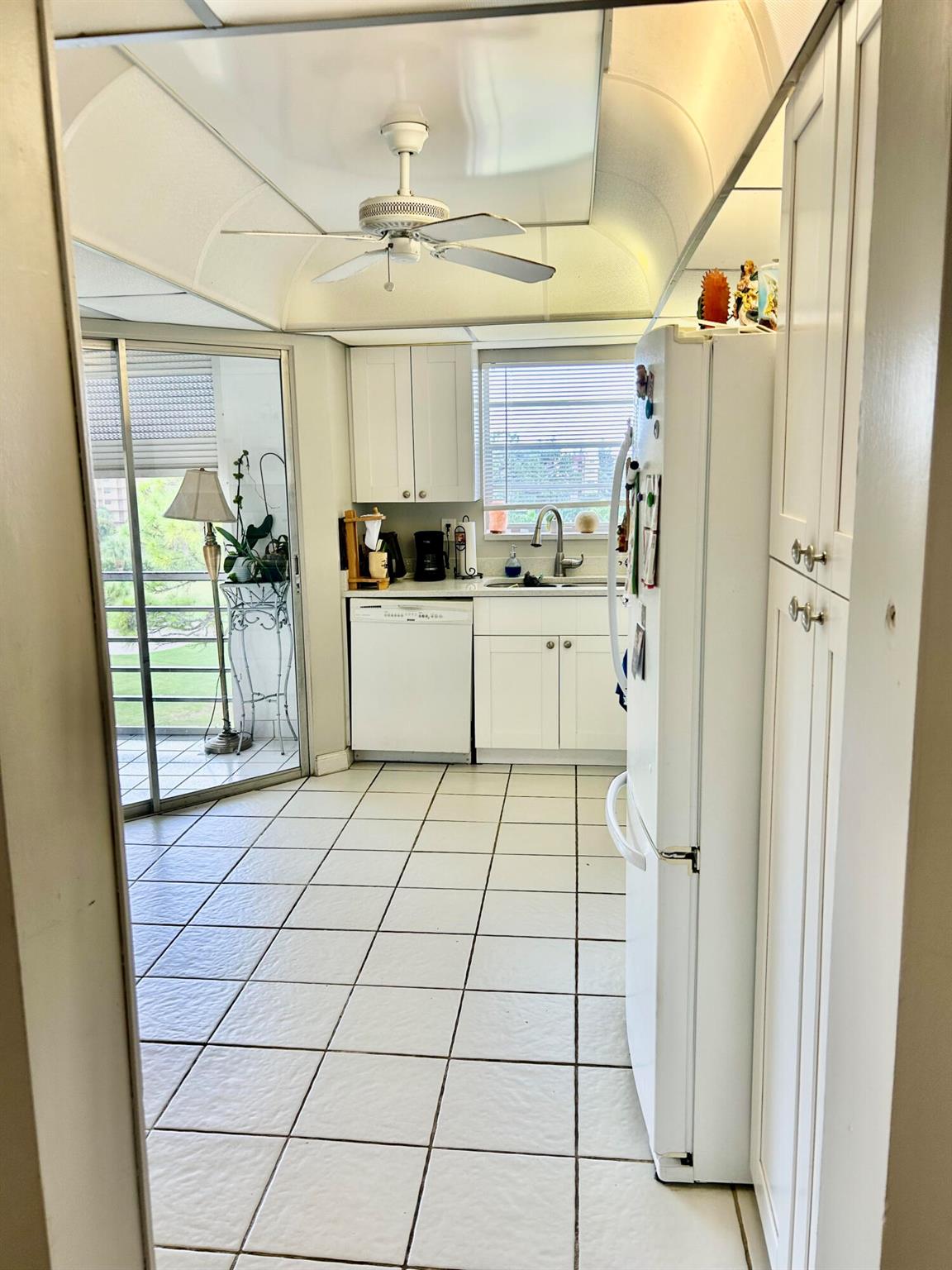 POINCIANA PLACE CONDO 1,2 - Residential