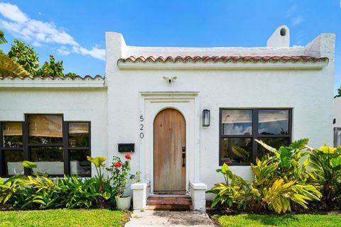 520 28th Street West Palm Beach FL 33407