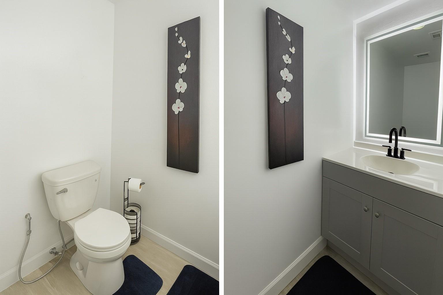 Brentwood Townhouse - Residential