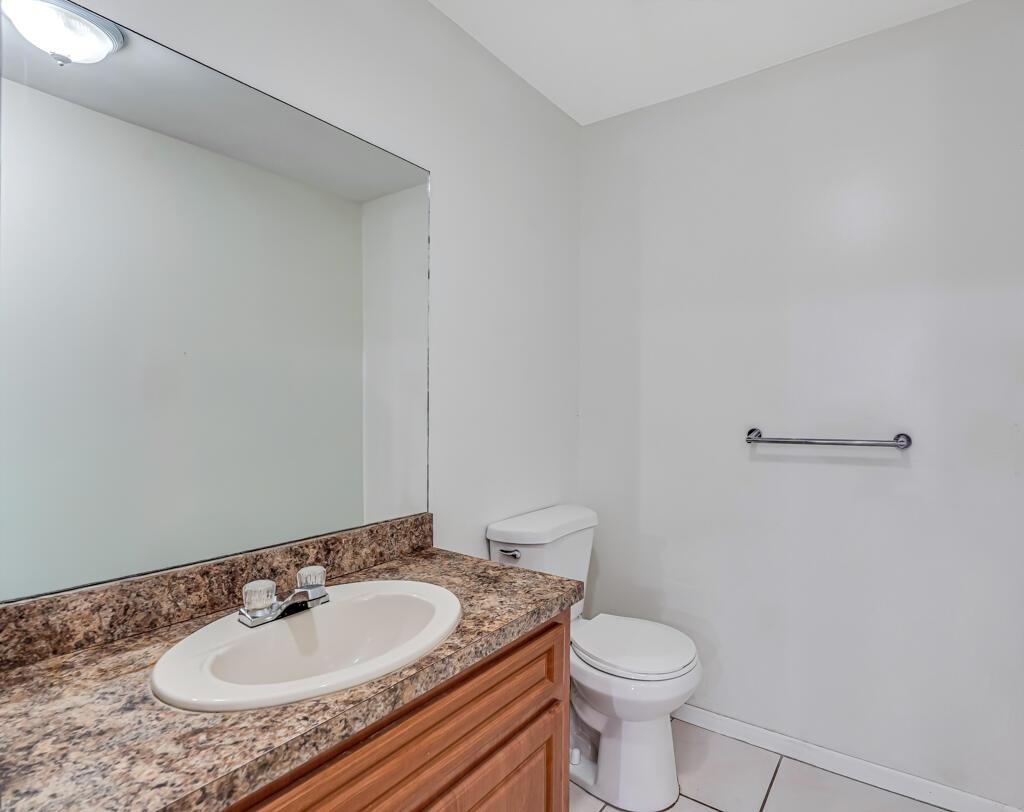 VILLAGE OF TURNBERRY PH I - Residential