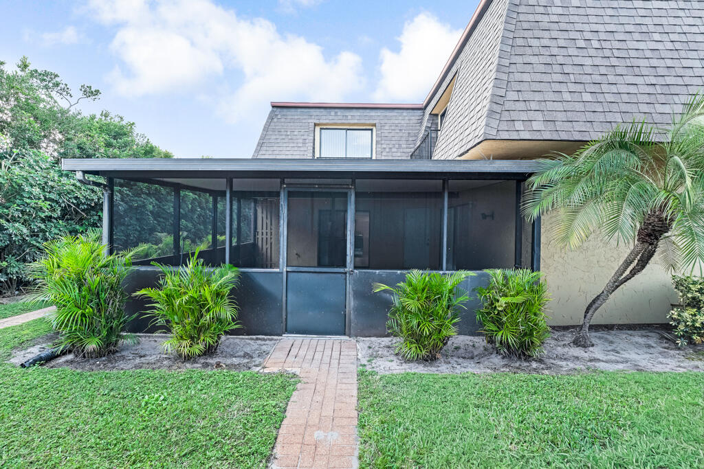 VILLAGE OF TURNBERRY PH II - Residential