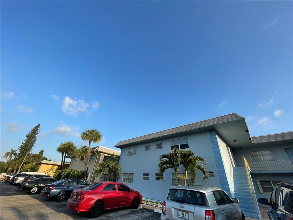 Photo of 1021 NW 45 STREET #8, Deerfield Beach, FL 33064 (MLS # F10325268)