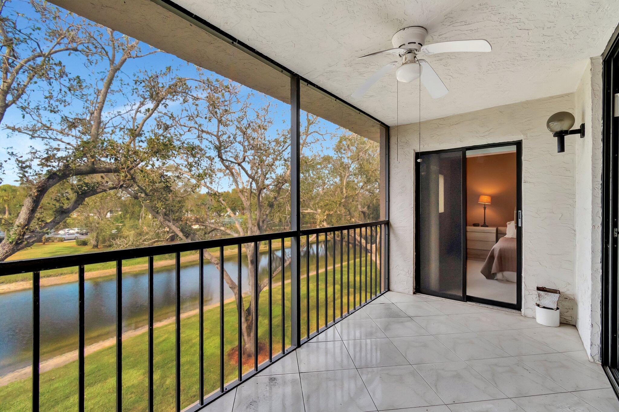 Lakes of Delray/Watersedge - Residential