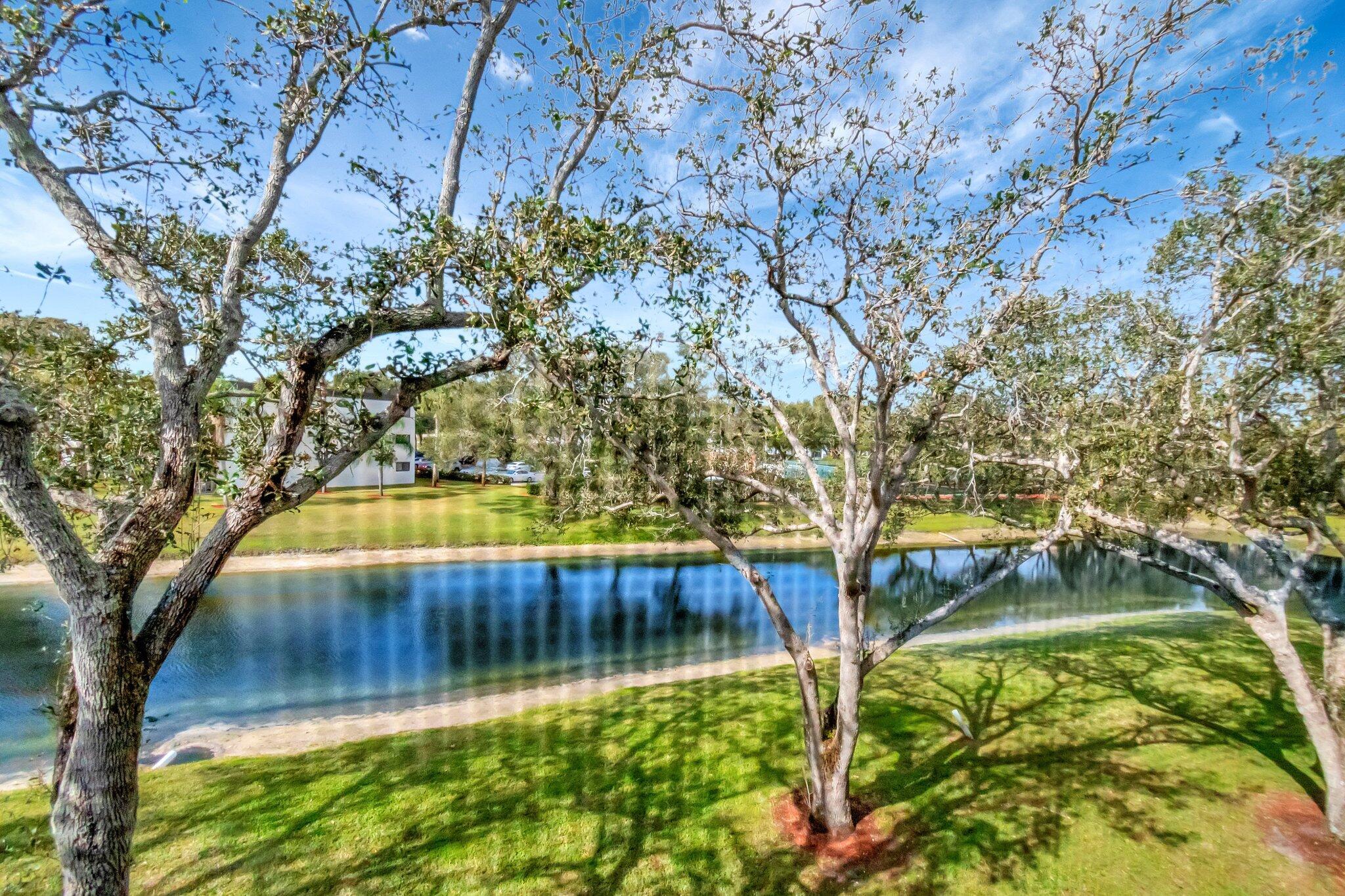 Lakes of Delray/Watersedge - Residential