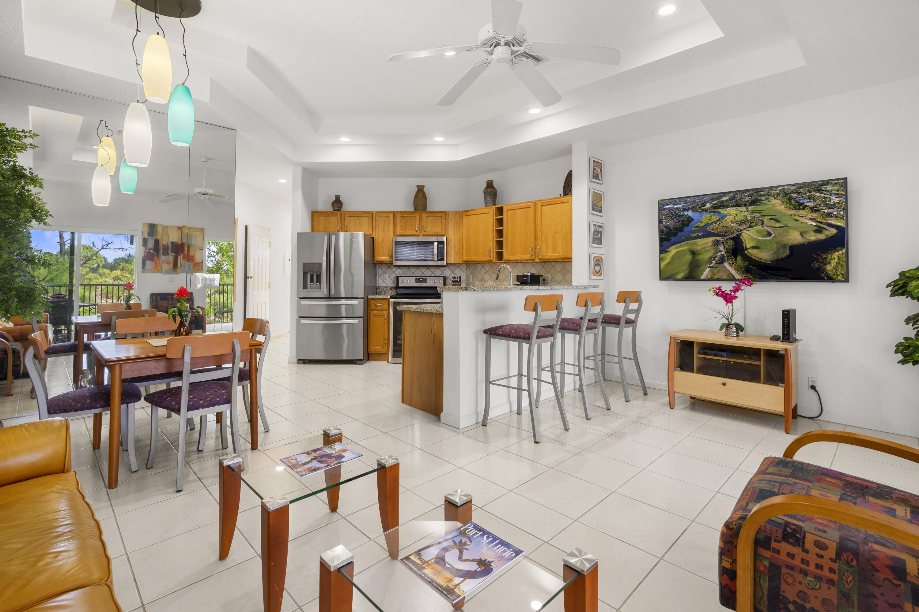 Castle Pines - Residential