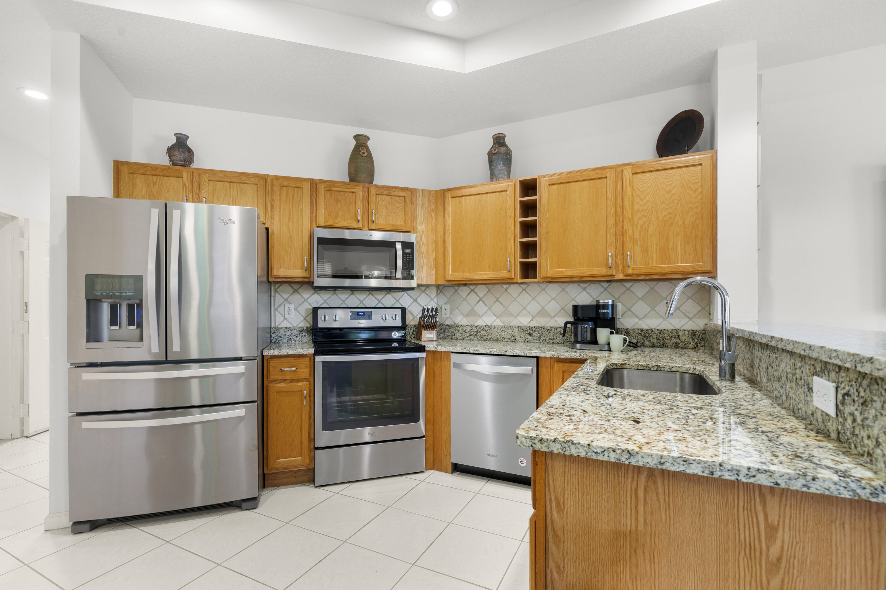 Castle Pines - Residential