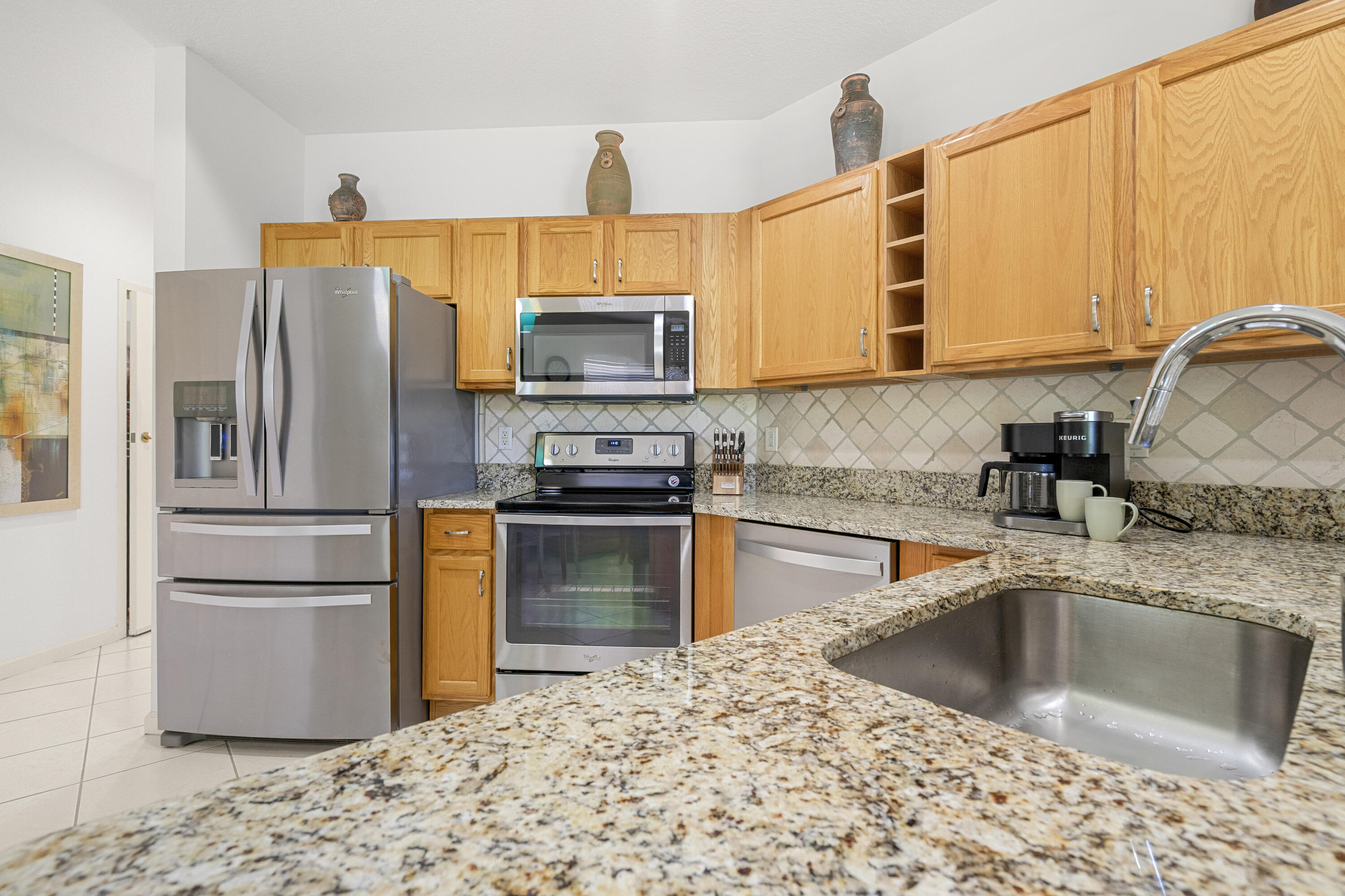 Castle Pines - Residential