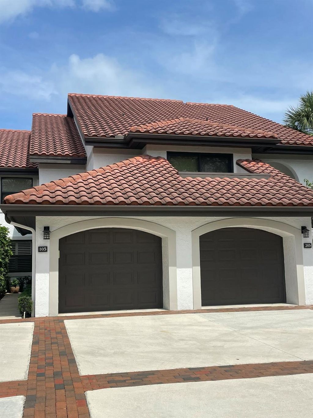Photo of 16648 Traders Crossing N #105, Jupiter, FL 33477 (MLS # R11083467)