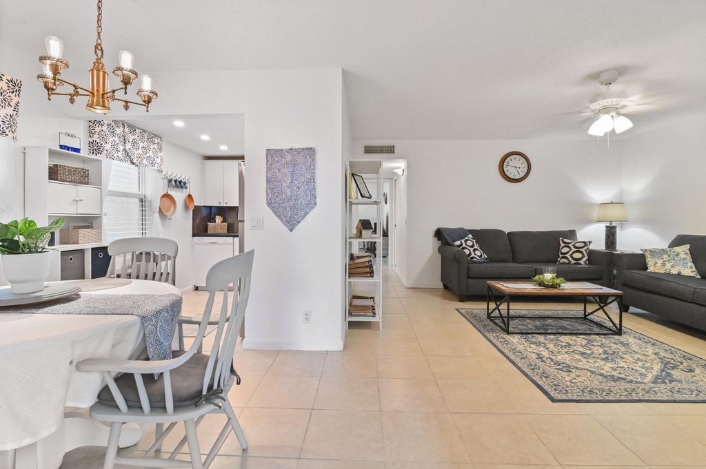 Photo of 389 Capri Dr, Delray Beach, FL 33484 (MLS # B26009484)