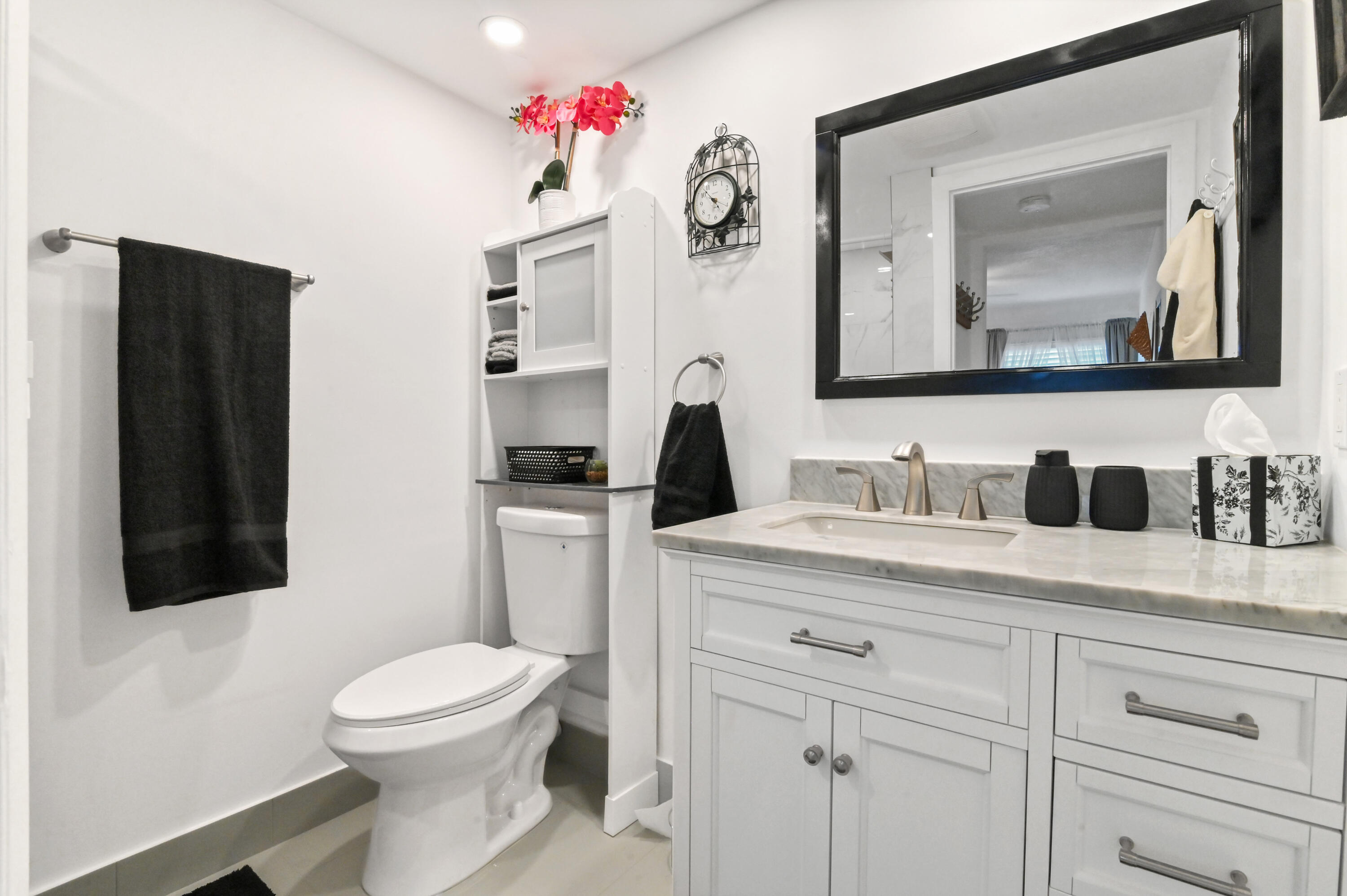 KINGS POINT - Residential