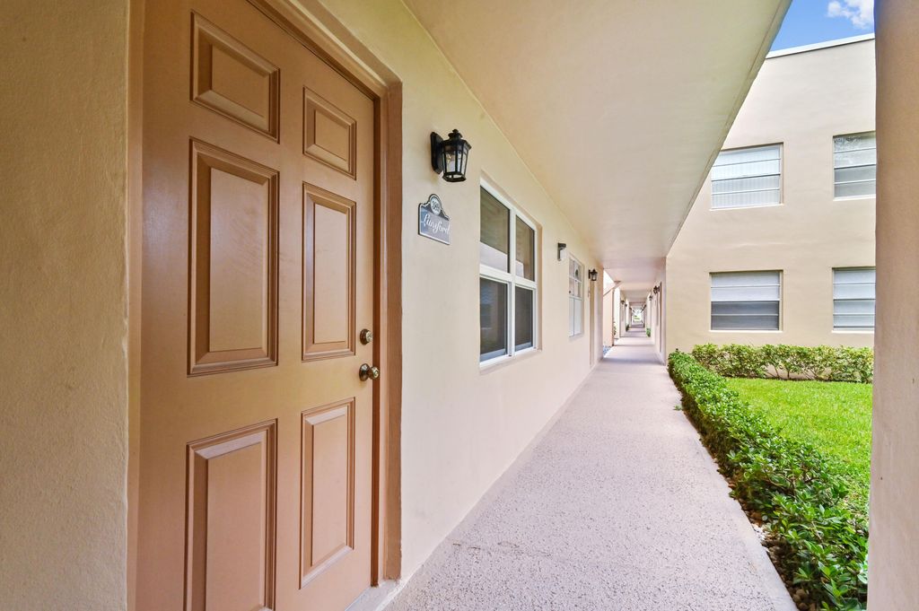 Photo of 389 Capri Dr, Delray Beach, FL 33484 (MLS # B26009484)