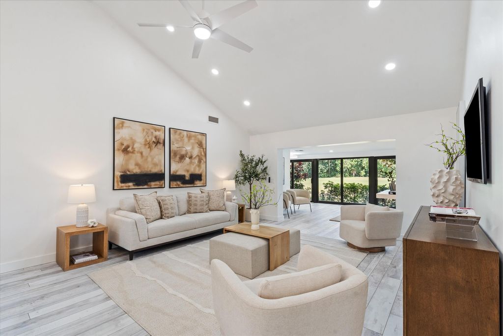 Photo of 9207 Pecky Cypress Lane #9b, Boca Raton, FL 33428 (MLS # R11163407)