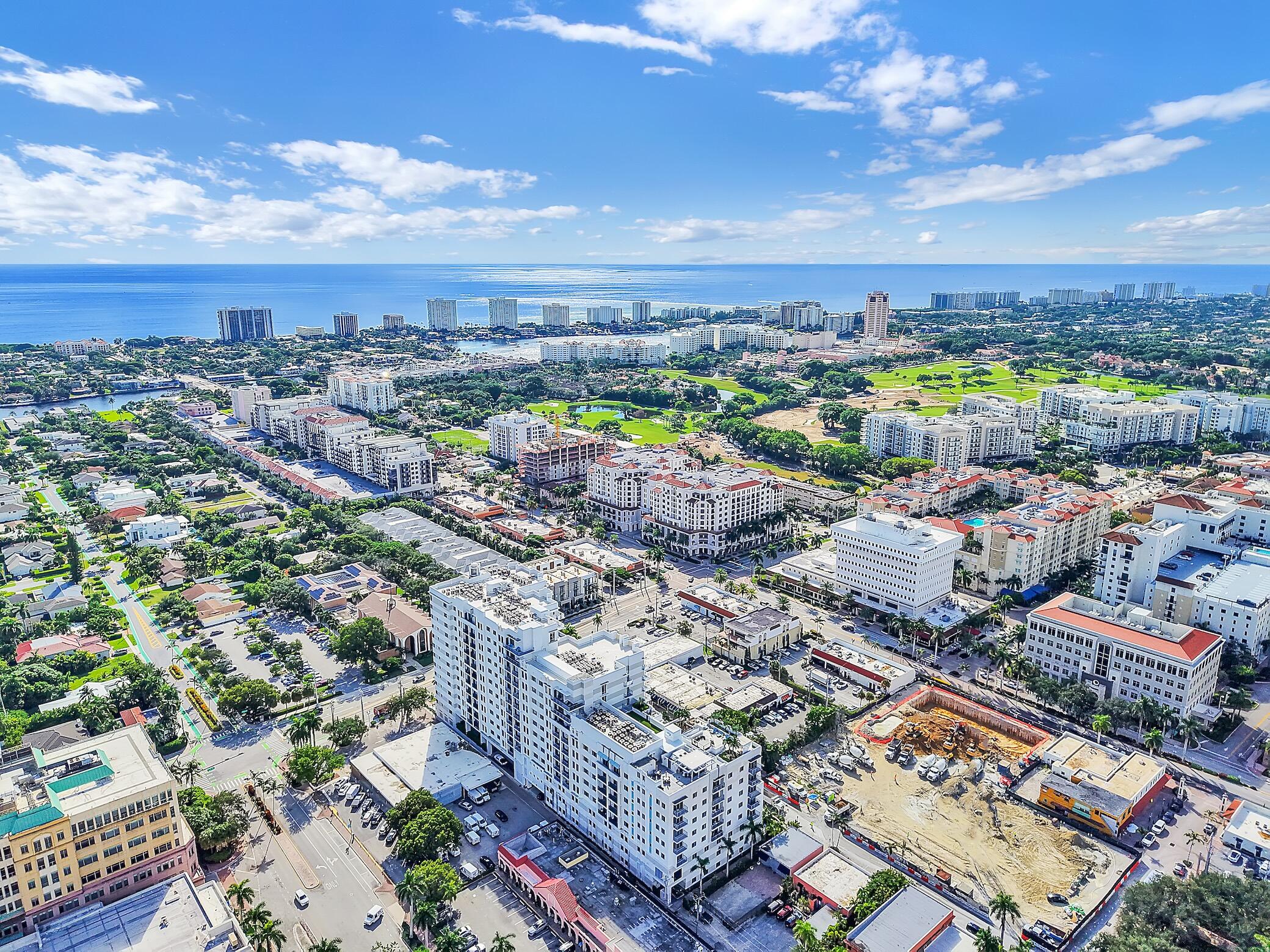 155 E Boca Raton Road 822