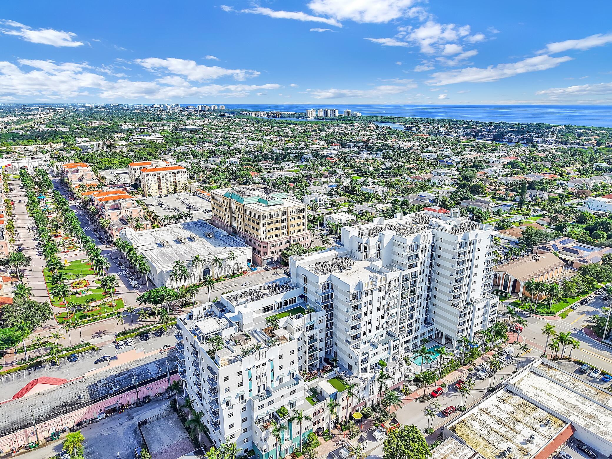 155 E Boca Raton Road 822