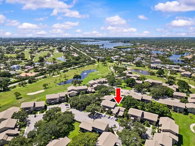 RIVERBEND CONDO - Residential