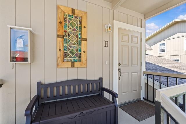 RIVERBEND CONDO - Residential