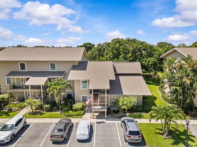 RIVERBEND CONDO - Residential