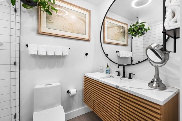 RIVERBEND CONDO - Residential