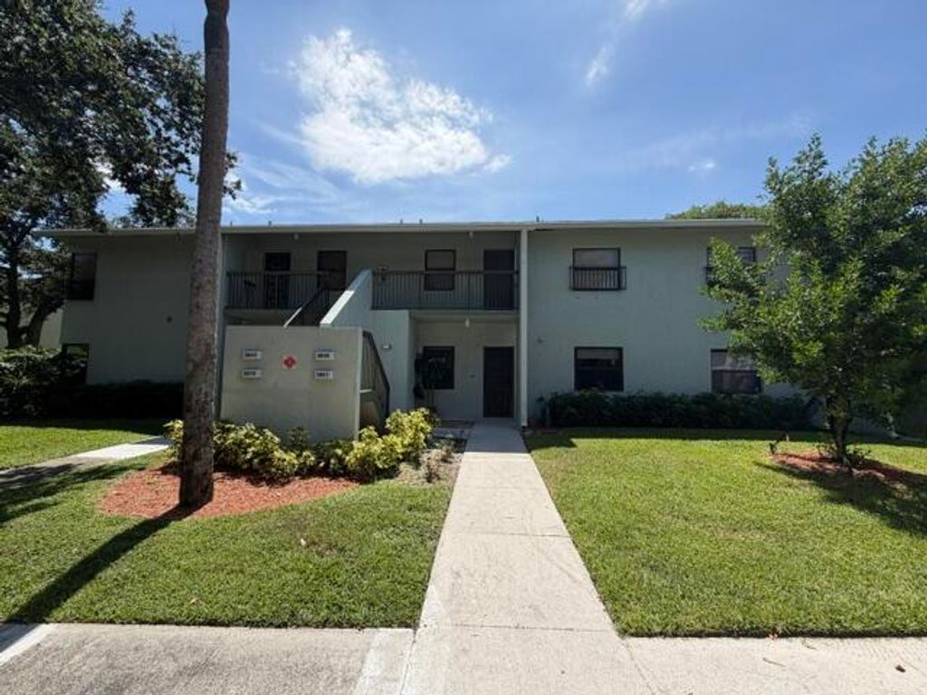 Photo of 3821 Carambola Circle N #2942, Coconut Creek, FL 33066 (MLS # B26043312)