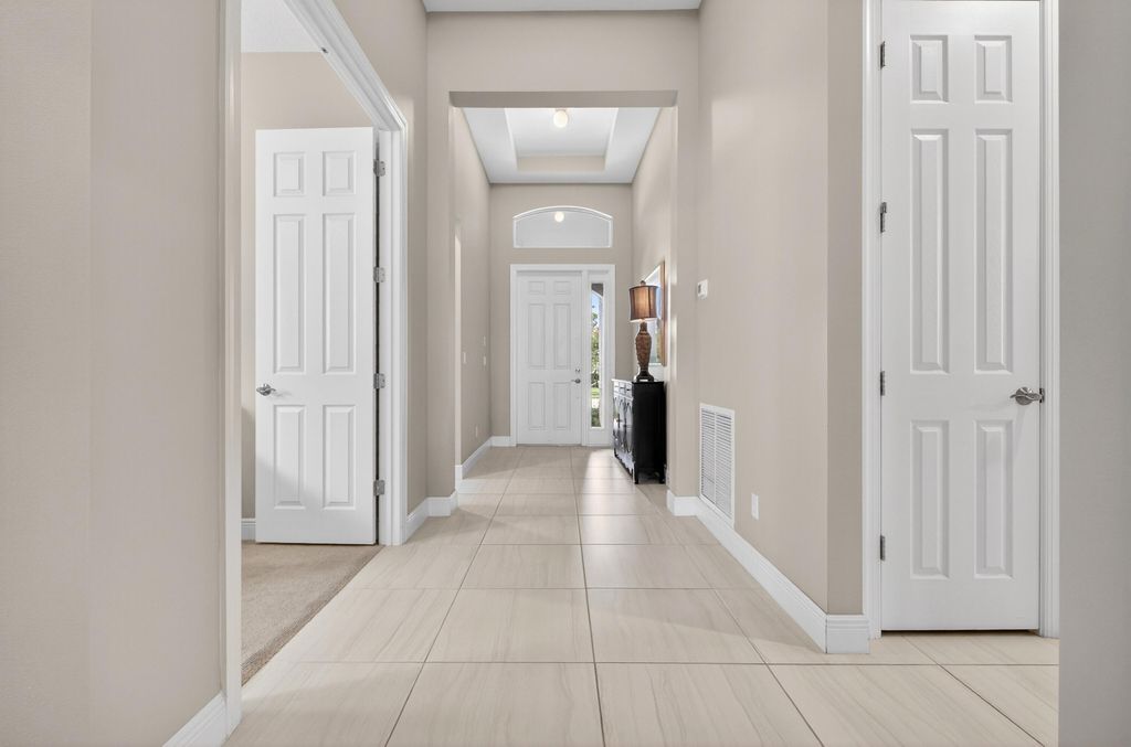 Photo of 8695 SW Carrara Way, Port Saint Lucie, FL 34987 (MLS # B26015904)