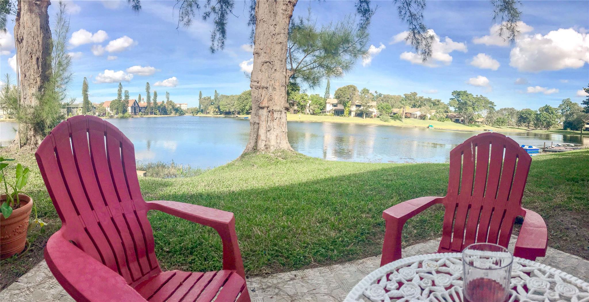 5621 Hammock Ln 124