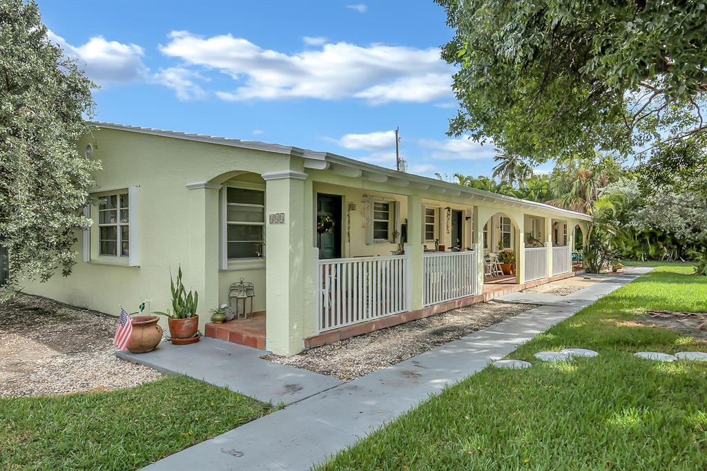 Boca Raton Riviera - Commercial Sale