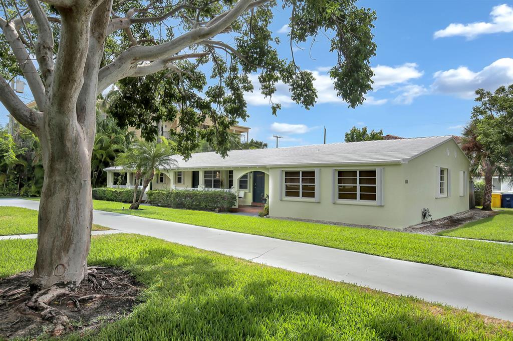 Boca Raton Riviera - Commercial Sale