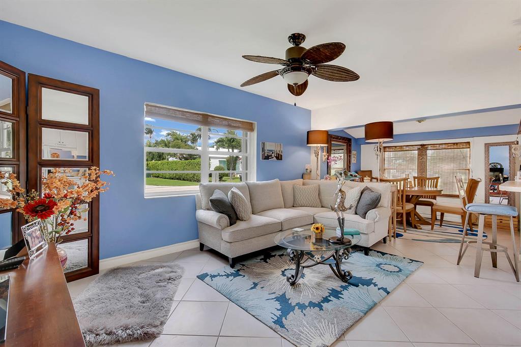 Boca Raton Riviera - Commercial Sale