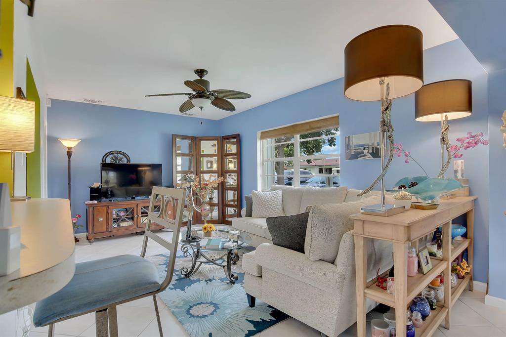 Boca Raton Riviera - Commercial Sale