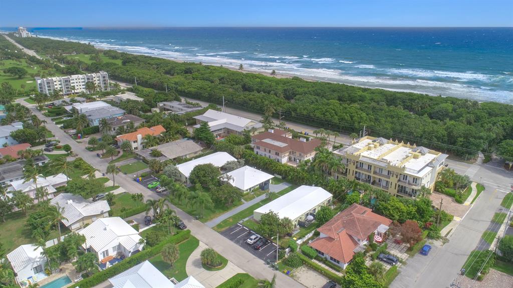 Boca Raton Riviera - Commercial Sale