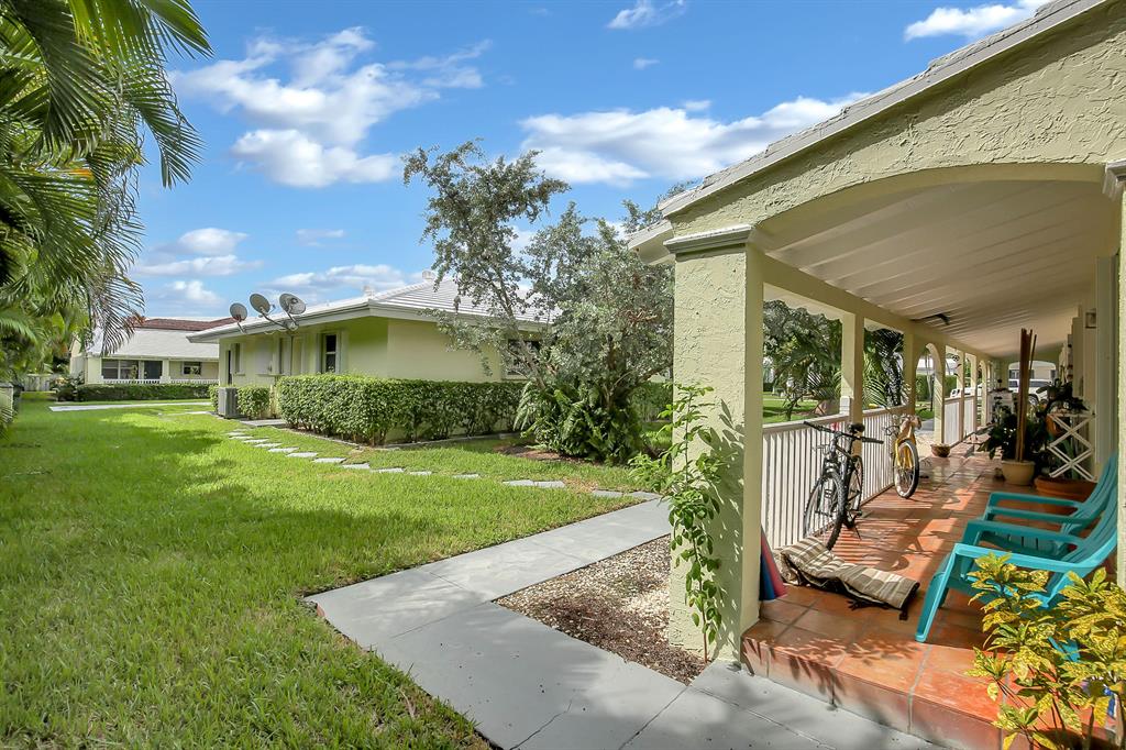 Boca Raton Riviera - Commercial Sale