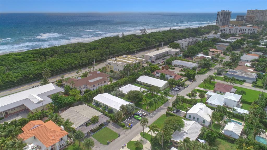 Boca Raton Riviera - Commercial Sale