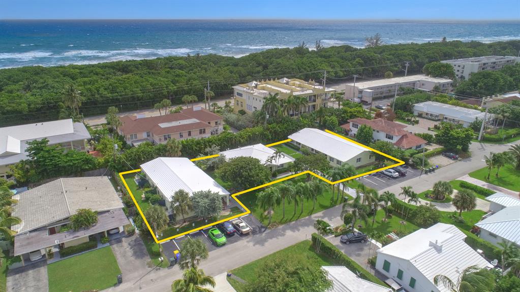 Boca Raton Riviera - Commercial Sale