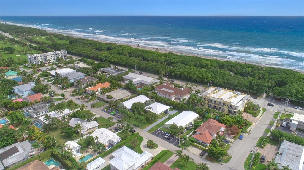 Boca Raton Riviera - Commercial Sale