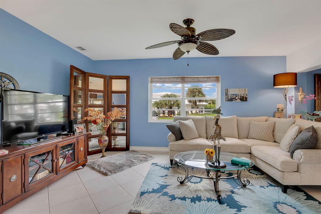 Boca Raton Riviera - Commercial Sale