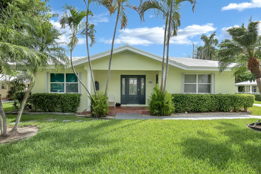 Boca Raton Riviera - Commercial Sale