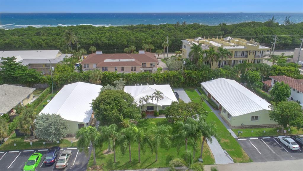 Boca Raton Riviera - Commercial Sale